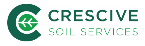 Crescive Soil